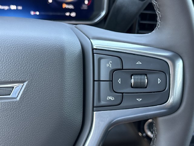 New 2026 Chevrolet Silverado 1500 RST RWD image 19