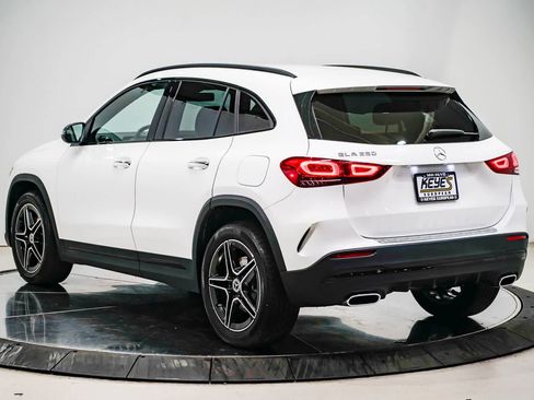 Used 2023 Mercedes-Benz GLA 250 image 2