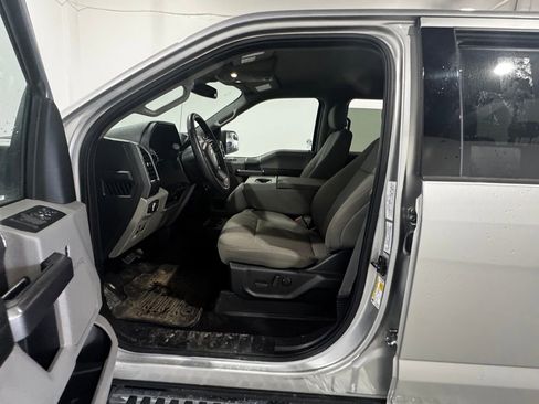 Used 2019 Ford F150 XLT w/ Equipment Group 302A Luxury image 10