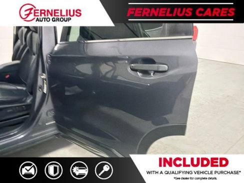 Used 2020 Subaru Ascent Limited w/ Technology Package AWD/4WD image 14