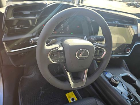 New 2026 Lexus RZ 350e 2WD image 26