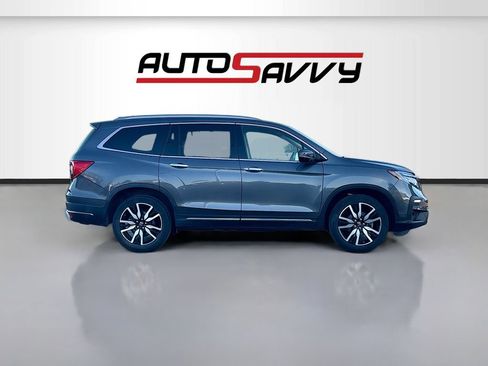 Used 2020 Honda Pilot Touring image 8