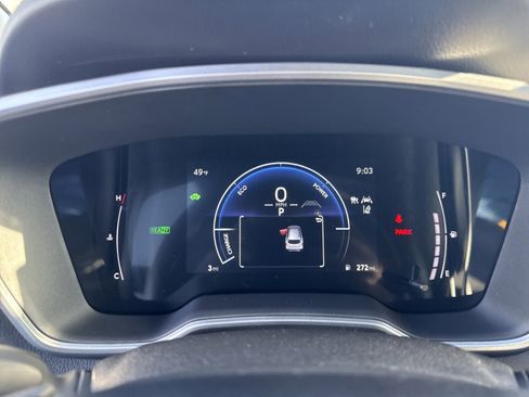 New 2025 Toyota Corolla Cross AWD Hybrid w/ Convenience Package image 18