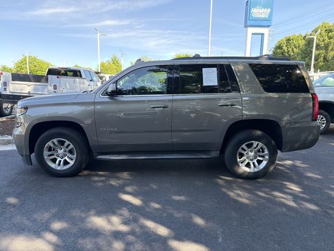 Used 2019 Chevrolet Tahoe LT AWD/4WD image 7