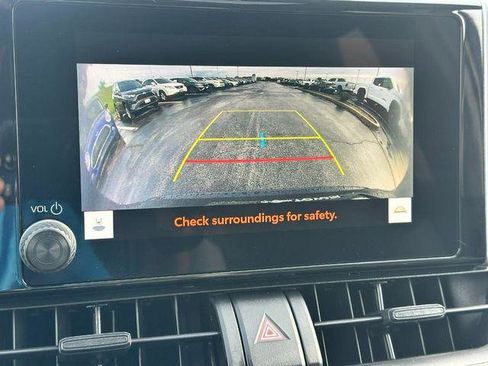 Certified 2023 Toyota RAV4 XLE w/ Convenience Package AWD/4WD image 25