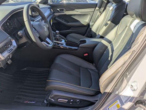 New 2026 Acura Integra A-Spec image 19