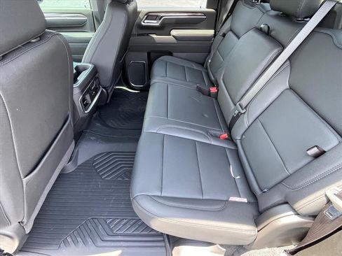New 2026 Chevrolet Silverado 2500 LTZ w/ LTZ Premium Package AWD/4WD image 23
