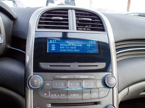 Used 2013 Chevrolet Malibu LS w/ Protection Package FWD image 17