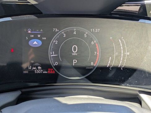 Used 2026 Lexus NX 350 AWD w/ Accessory Package (2T) image 19