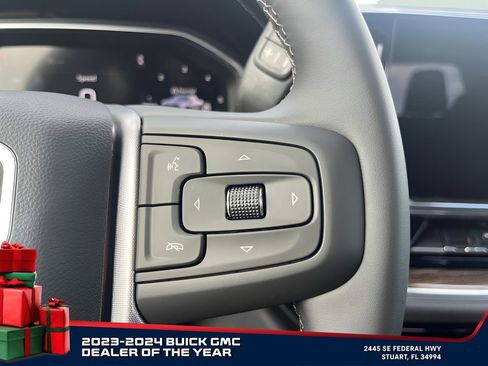 New 2026 GMC Sierra 1500 Elevation image 25