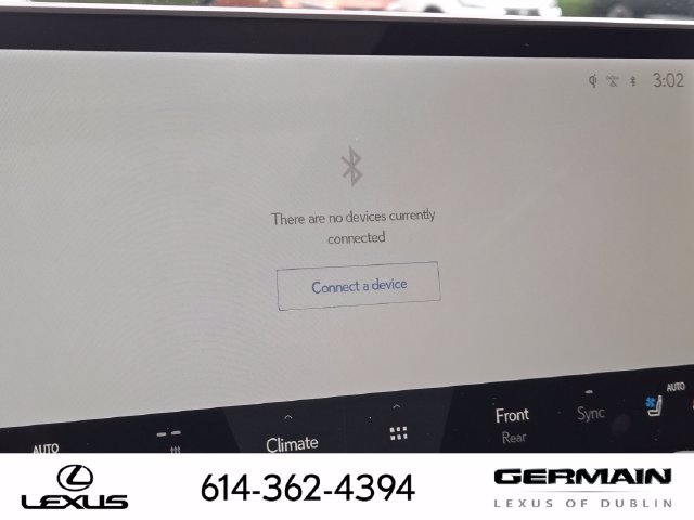 Certified 2024 Lexus TX 350 AWD w/ Technology Package image 20