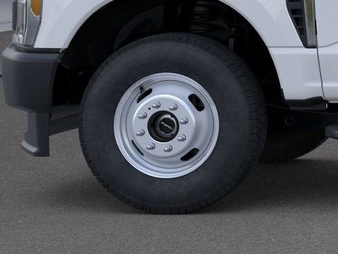 New 2026 Ford F350 XL image 20