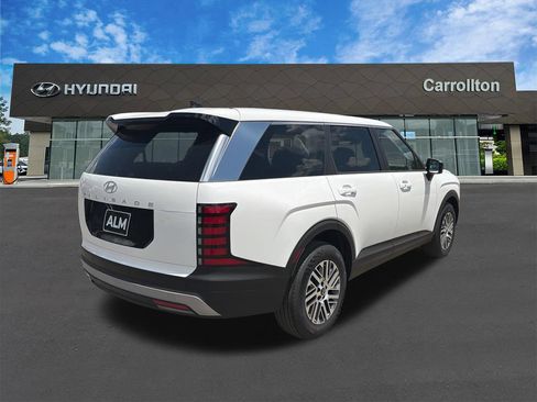 New 2026 Hyundai Palisade SE FWD image 6