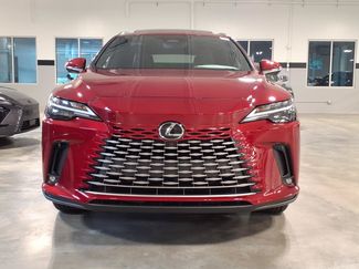 New 2026 Lexus RX 350h AWD/4WD video 2