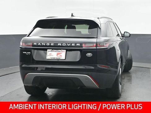 Used 2019 Land Rover Range Rover Velar S AWD/4WD image 4