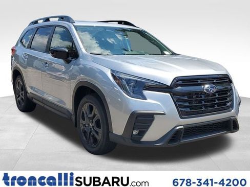 New 2025 Subaru Ascent Bronze Edition w/ Onyx Package image 1