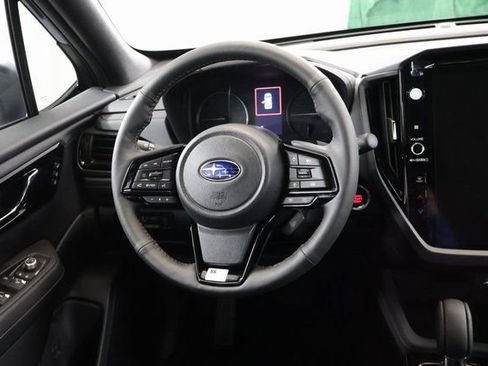 New 2026 Subaru Forester Touring image 17