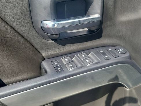Used 2014 Chevrolet Silverado 1500 LT RWD image 18