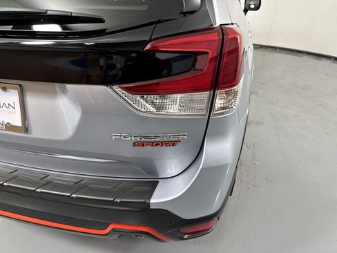 Used 2020 Subaru Forester Sport AWD/4WD image 30