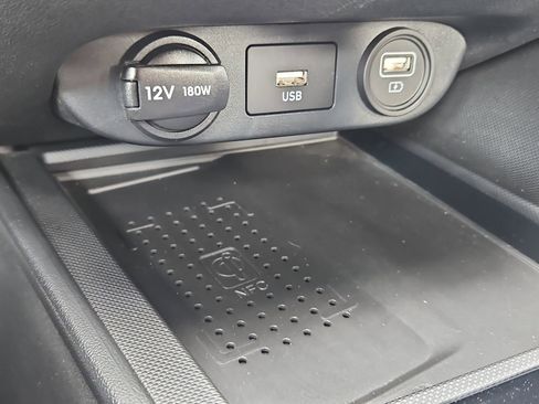 Used 2023 Hyundai Elantra N Line FWD image 28