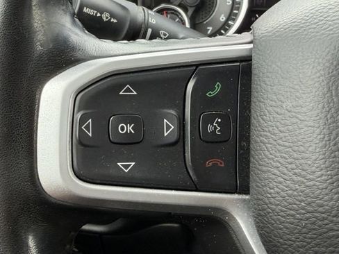 Used 2020 RAM 1500 Big Horn RWD image 34