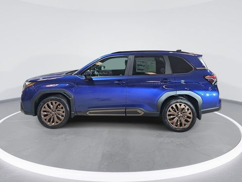 New 2026 Subaru Forester Sport image 8