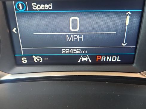Certified 2024 Chevrolet Equinox LT AWD/4WD image 18