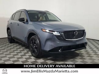 Used 2026 MAZDA CX-5 2.5 S w/ Premium Package AWD/4WD video 1