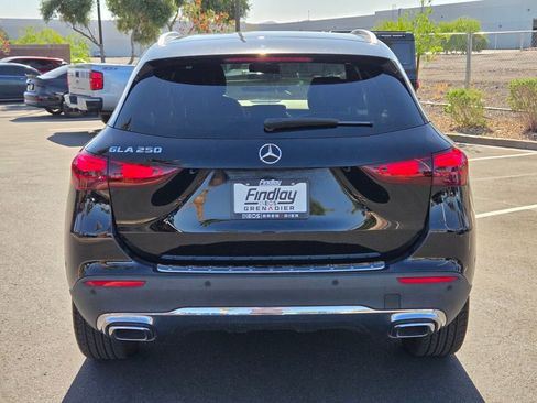 Used 2025 Mercedes-Benz GLA 250 image 5