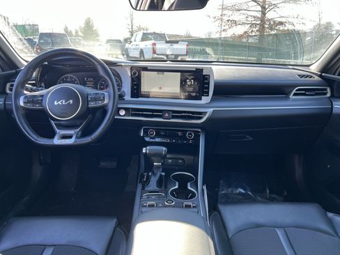Used 2023 Kia K5 GT-Line w/ GT-Line Premium Package image 23