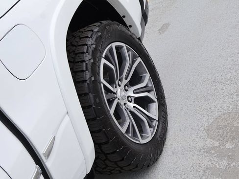 Used 2026 RAM 1500 Tungsten AWD/4WD image 43