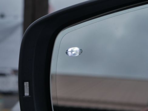 Used 2024 Subaru Forester Wilderness image 41