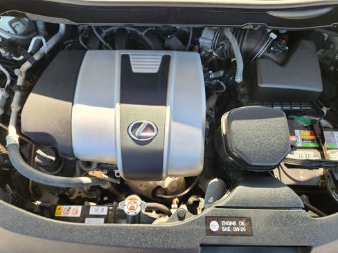 Used 2019 Lexus RX 350 FWD w/ Premium Package image 33