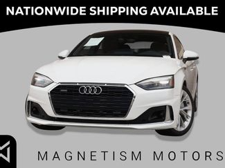 Used 2020 Audi A5 2.0T Premium AWD/4WD video 1