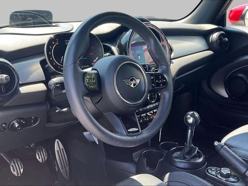 Used 2024 MINI Cooper John Cooper Works FWD image 17