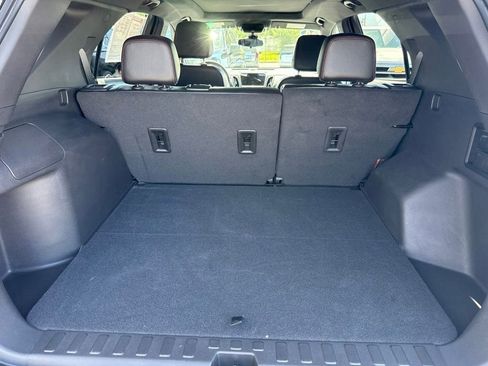 Used 2024 Chevrolet Equinox RS w/ RS Leather Package AWD/4WD image 14