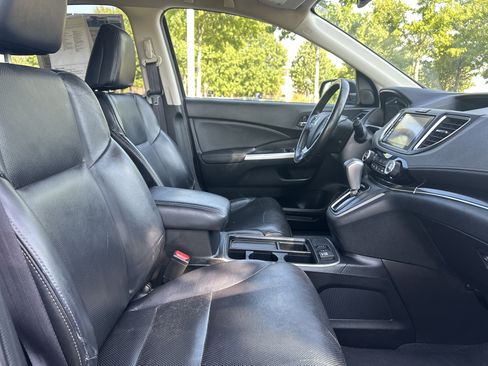 Used 2016 Honda CR-V EX-L image 31