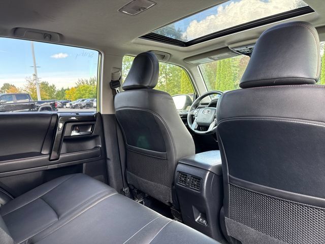 Used 2022 Toyota 4Runner TRD Pro AWD/4WD image 26
