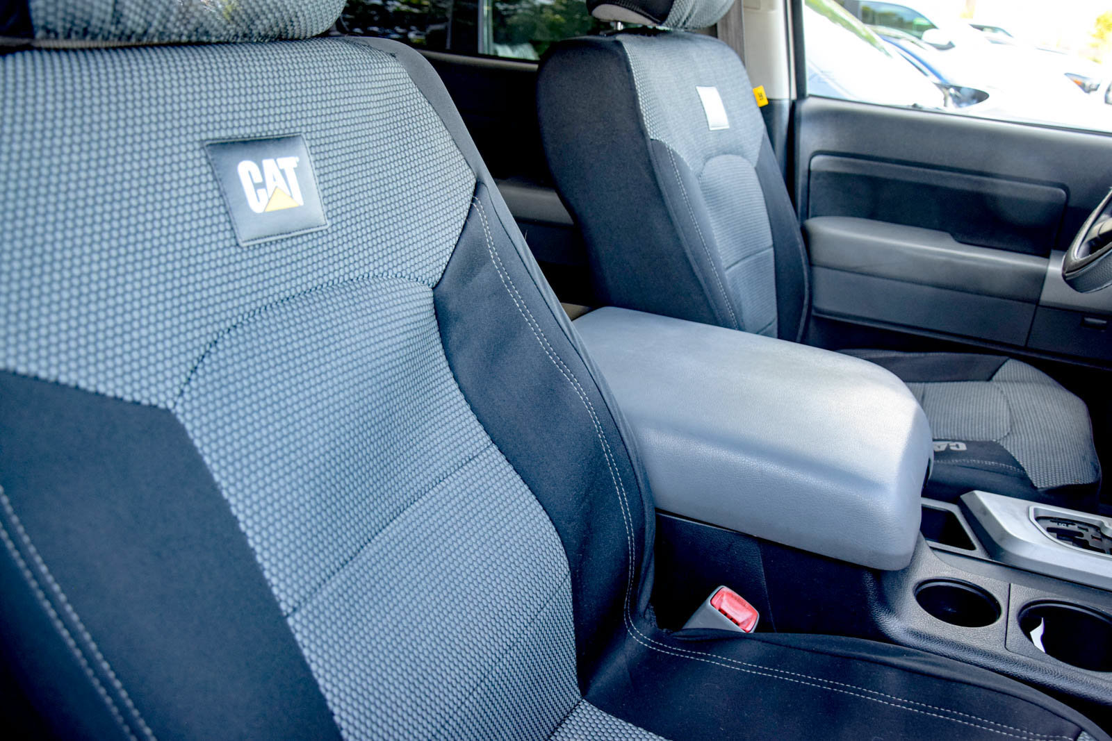 Used 2007 Toyota Tundra SR5 AWD/4WD image 21