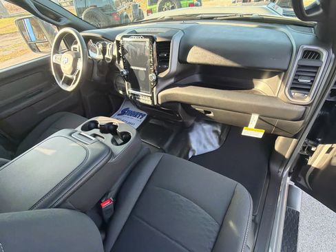 New 2026 RAM 2500 Tradesman image 17