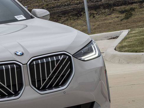 New 2026 BMW X3 xDrive30 w/ Convenience Package image 7