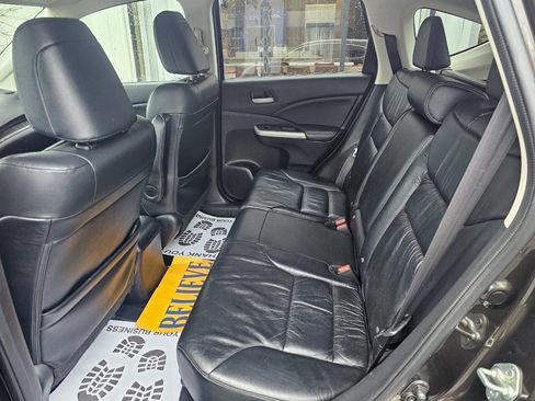 Used 2014 Honda CR-V EX-L image 16