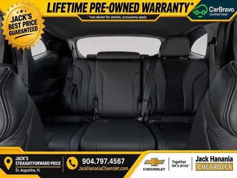 Used 2023 Acura MDX A-Spec AWD/4WD image 20