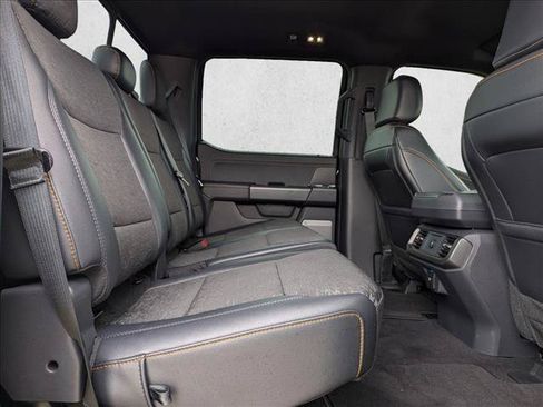 Used 2025 Ford F150 Tremor w/ Bed Utility Package AWD/4WD image 20