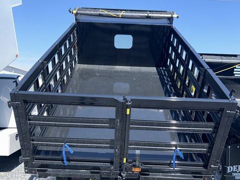 New 2024 Ford F550 4x4 Regular Cab Super Duty image 9