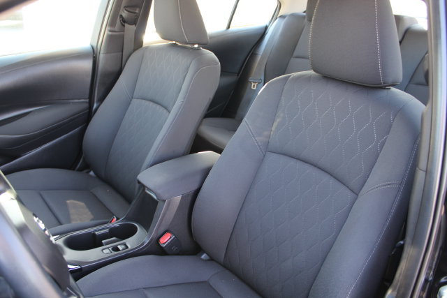 Certified 2024 Toyota Corolla LE FWD image 49
