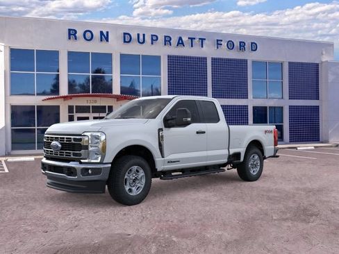 New 2026 Ford F250 XLT AWD/4WD image 2