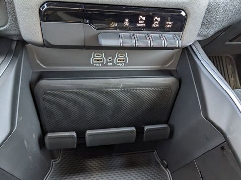 New 2026 RAM 1500 Big Horn image 31