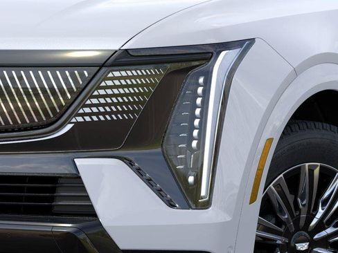 New 2026 Cadillac Escalade IQ Sport 1 w/ LPO, Floor Liner Package AWD/4WD image 11