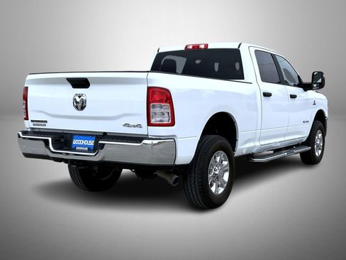 Used 2024 RAM 2500 Big Horn image 5